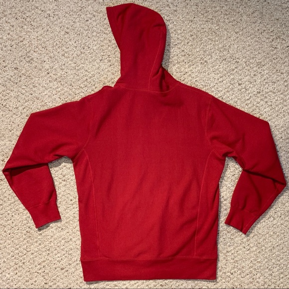 Supreme Multicolor Classic Logo Hoodie - Picture 3 of 4